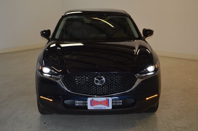 2026 Mazda Mazda CX-30 2.5 S Select Sport AWD