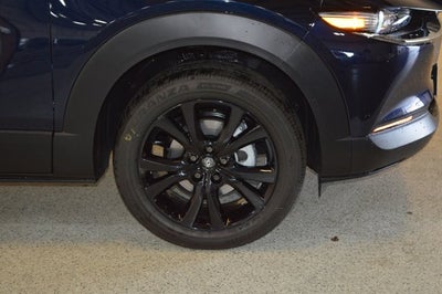 2026 Mazda Mazda CX-30 2.5 S Select Sport AWD