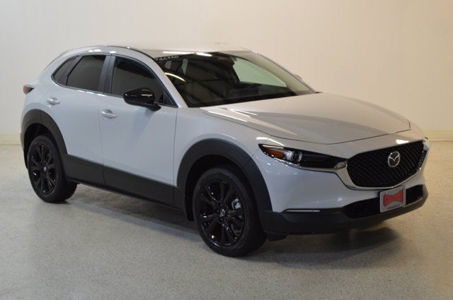 2026 Mazda Mazda CX-30 2.5 S Select Sport AWD