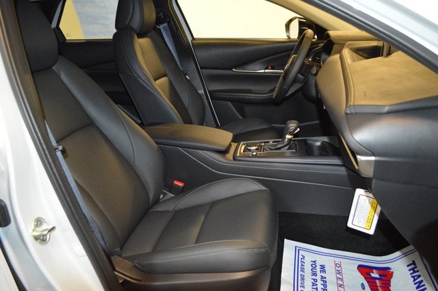 2026 Mazda Mazda CX-30 2.5 S Select Sport AWD