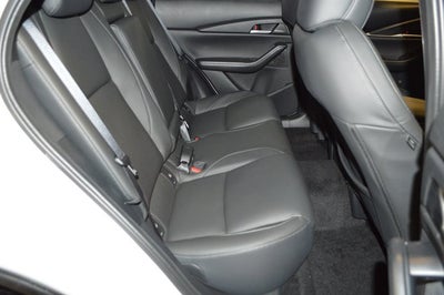 2026 Mazda Mazda CX-30 2.5 S Select Sport AWD