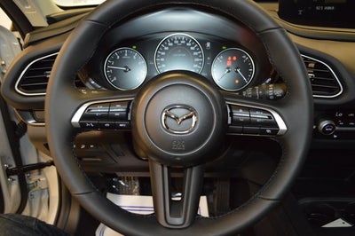 2026 Mazda Mazda CX-30 2.5 S Select Sport AWD