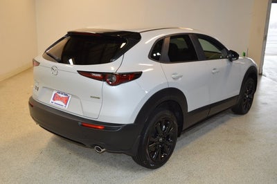2026 Mazda Mazda CX-30 2.5 S Select Sport AWD