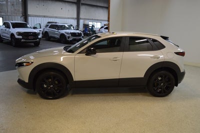 2026 Mazda Mazda CX-30 2.5 S Select Sport AWD