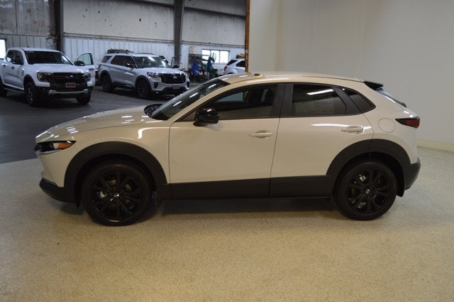 2026 Mazda Mazda CX-30 2.5 S Select Sport AWD