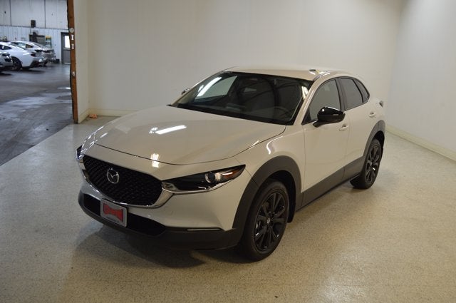 2026 Mazda Mazda CX-30 2.5 S Select Sport AWD