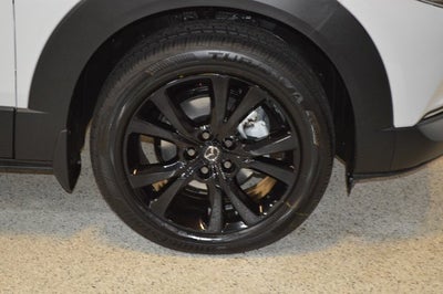 2026 Mazda Mazda CX-30 2.5 S Select Sport AWD
