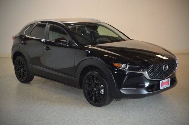 2025 Mazda Mazda CX-30 2.5 S Select Sport AWD