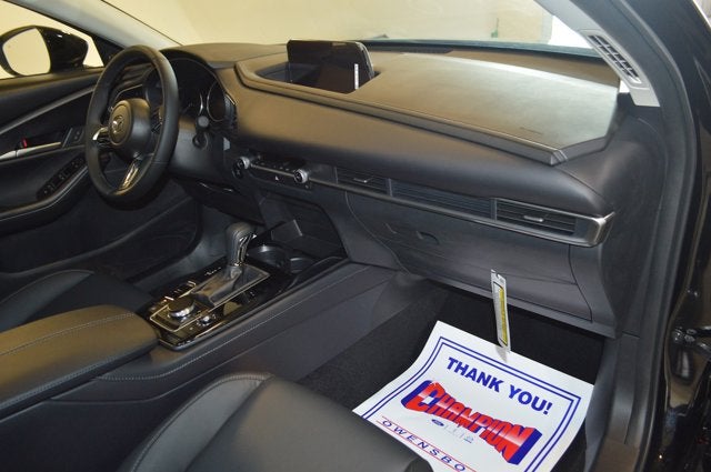 2025 Mazda Mazda CX-30 2.5 S Select Sport AWD