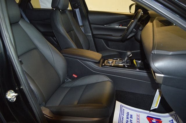 2025 Mazda Mazda CX-30 2.5 S Select Sport AWD