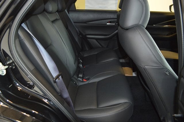 2025 Mazda Mazda CX-30 2.5 S Select Sport AWD