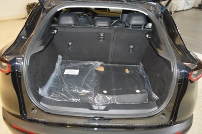 2025 Mazda Mazda CX-30 2.5 S Select Sport AWD