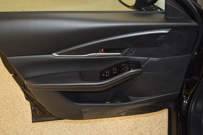 2025 Mazda Mazda CX-30 2.5 S Select Sport AWD