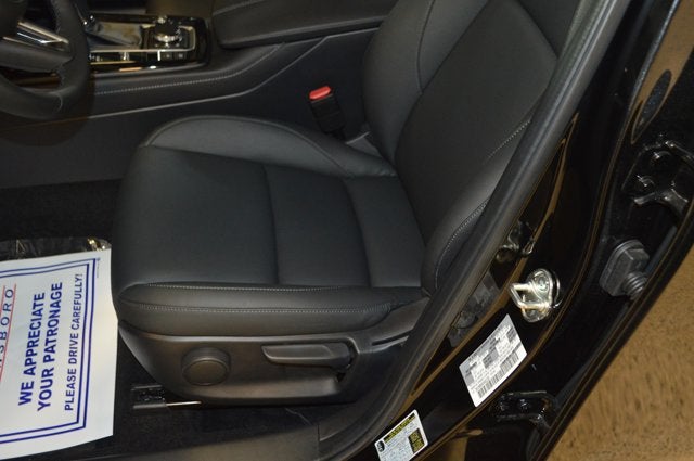 2025 Mazda Mazda CX-30 2.5 S Select Sport AWD