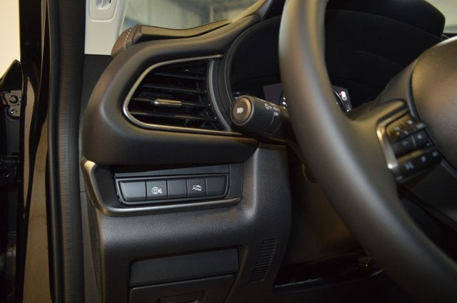 2025 Mazda Mazda CX-30 2.5 S Select Sport AWD