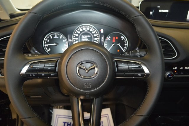 2025 Mazda Mazda CX-30 2.5 S Select Sport AWD