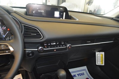 2025 Mazda Mazda CX-30 2.5 S Select Sport AWD