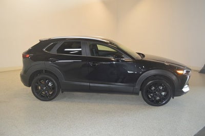 2025 Mazda Mazda CX-30 2.5 S Select Sport AWD