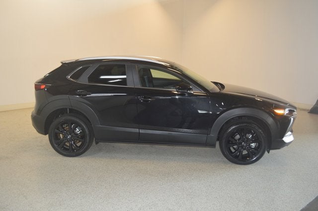 2025 Mazda Mazda CX-30 2.5 S Select Sport AWD