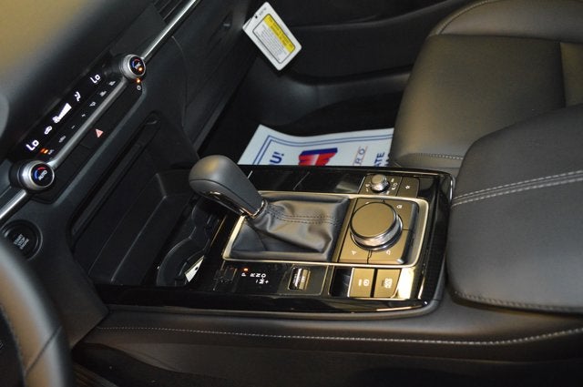 2025 Mazda Mazda CX-30 2.5 S Select Sport AWD