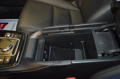 2025 Mazda Mazda CX-30 2.5 S Select Sport AWD