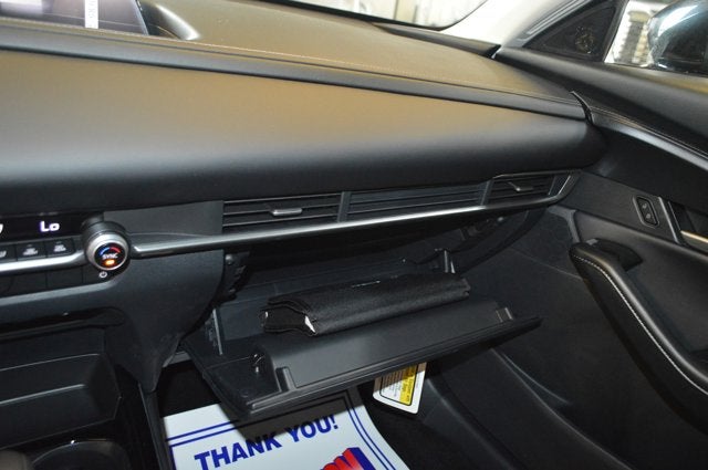 2025 Mazda Mazda CX-30 2.5 S Select Sport AWD