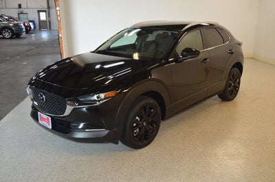 2025 Mazda Mazda CX-30 2.5 S Select Sport AWD