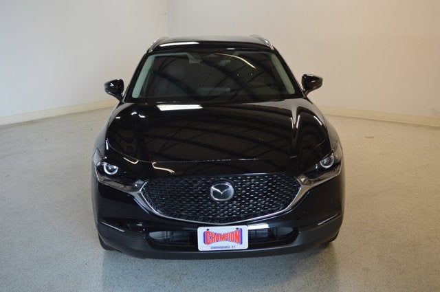 2025 Mazda Mazda CX-30 2.5 S Select Sport AWD