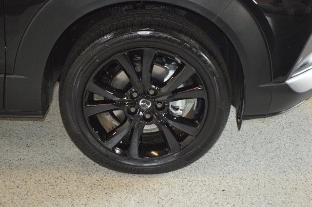 2025 Mazda Mazda CX-30 2.5 S Select Sport AWD