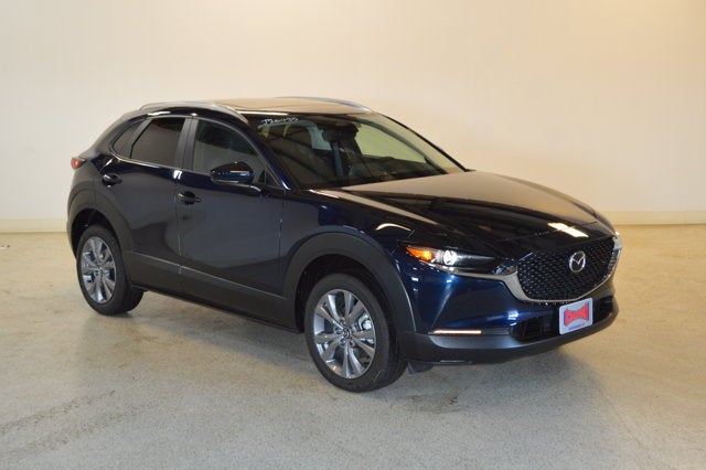 2026 Mazda Mazda CX-30 2.5 S Preferred AWD