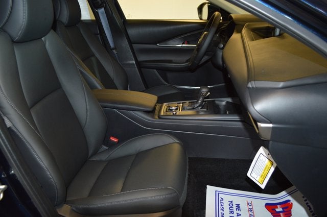 2026 Mazda Mazda CX-30 2.5 S Preferred AWD