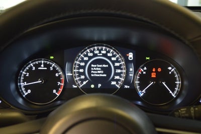2026 Mazda Mazda CX-30 2.5 S Preferred AWD