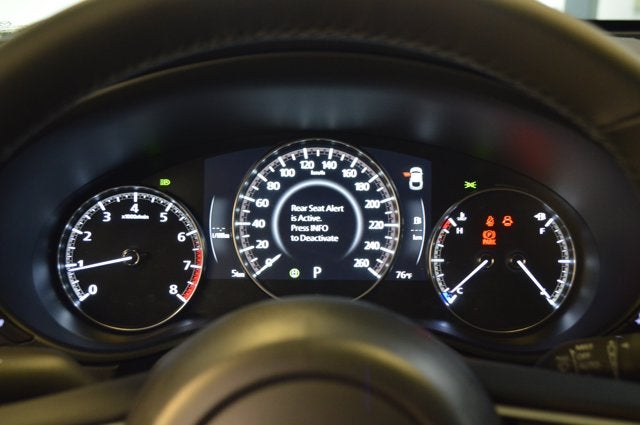 2026 Mazda Mazda CX-30 2.5 S Preferred AWD