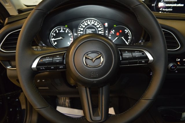 2026 Mazda Mazda CX-30 2.5 S Preferred AWD