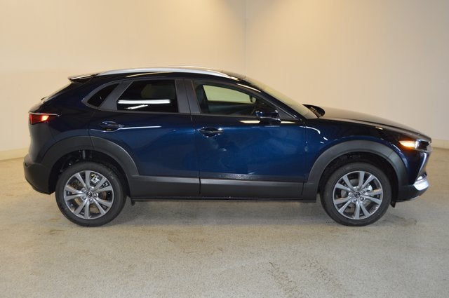 2026 Mazda Mazda CX-30 2.5 S Preferred AWD