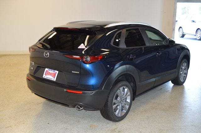 2026 Mazda Mazda CX-30 2.5 S Preferred AWD