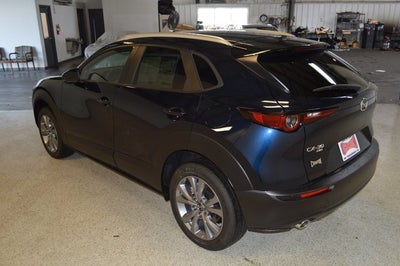 2026 Mazda Mazda CX-30 2.5 S Preferred AWD