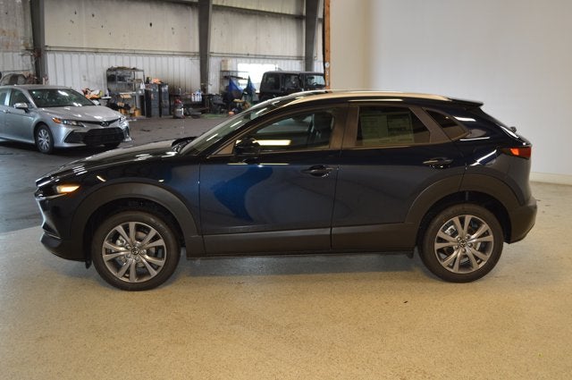 2026 Mazda Mazda CX-30 2.5 S Preferred AWD