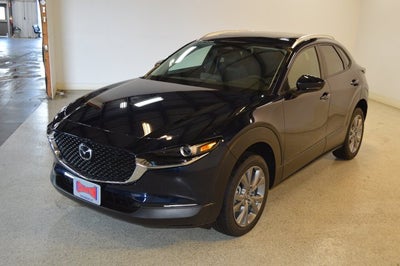 2026 Mazda Mazda CX-30 2.5 S Preferred AWD