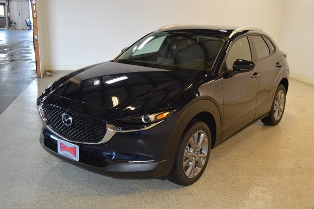 2026 Mazda Mazda CX-30 2.5 S Preferred AWD