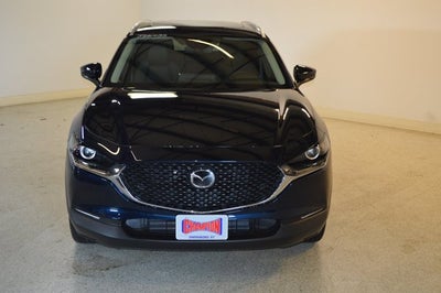 2026 Mazda Mazda CX-30 2.5 S Preferred AWD