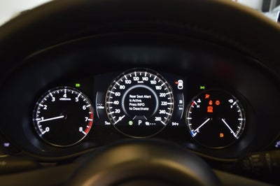 2026 Mazda Mazda CX-30 2.5 S Preferred AWD