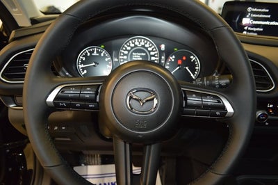 2026 Mazda Mazda CX-30 2.5 S Preferred AWD