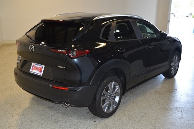 2026 Mazda Mazda CX-30 2.5 S Preferred AWD