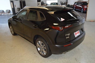 2026 Mazda Mazda CX-30 2.5 S Preferred AWD