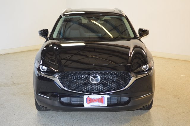 2026 Mazda Mazda CX-30 2.5 S Preferred AWD