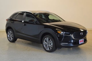 2026 Mazda Mazda CX-30 2.5 S Preferred AWD