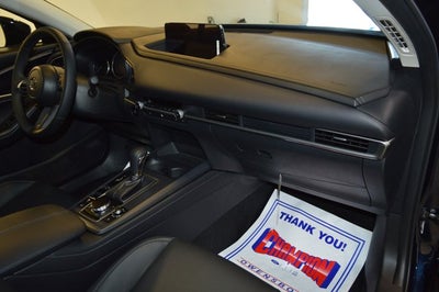 2026 Mazda Mazda CX-30 2.5 S Preferred AWD