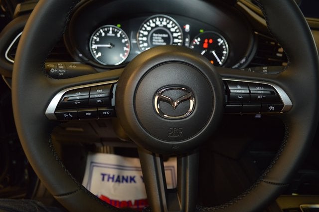 2026 Mazda Mazda CX-30 2.5 S Preferred AWD