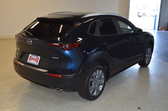 2026 Mazda Mazda CX-30 2.5 S Preferred AWD